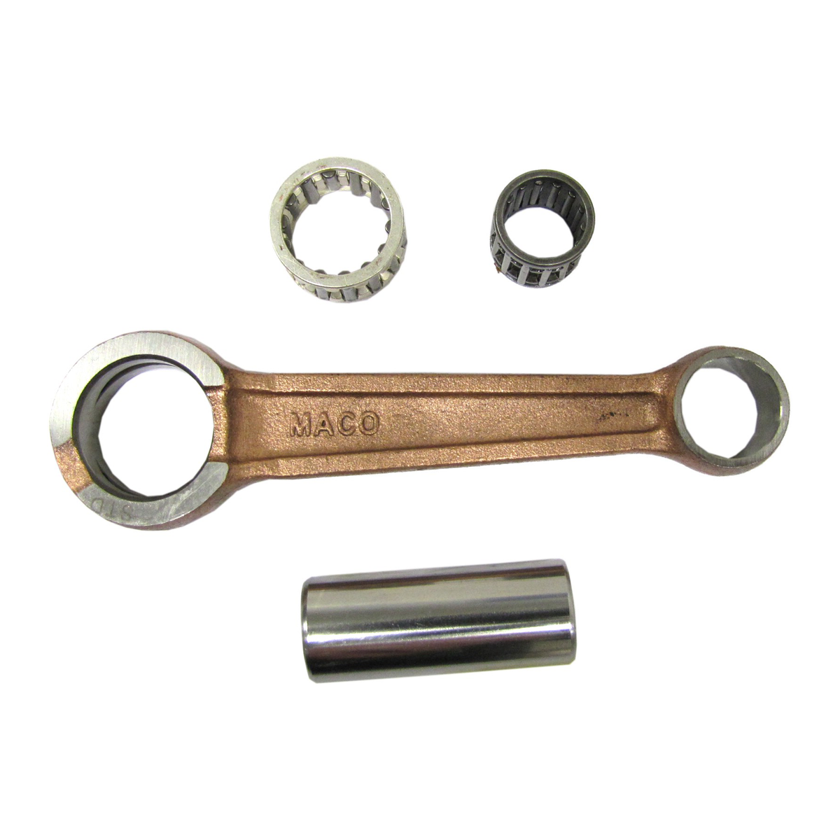 Hi Level Con Rod Kit AF1/RS125/Pegaso 125