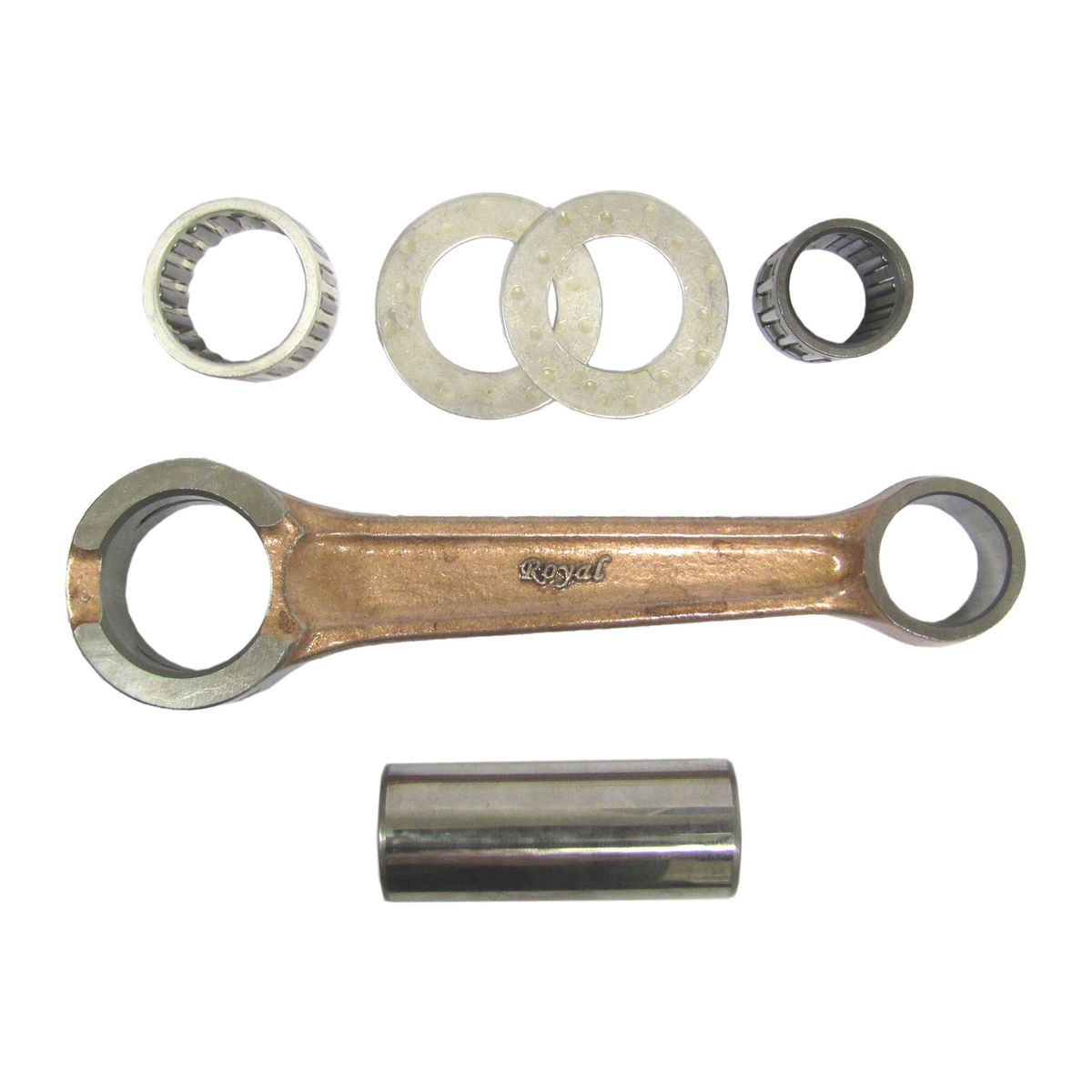 Hi Level Con Rod Kit KTM200SX