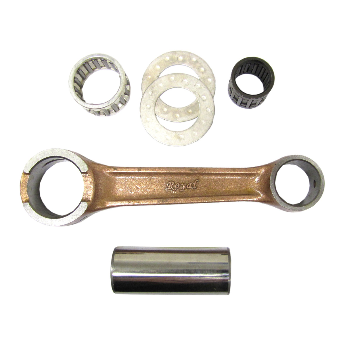 Hi Level Con Rod Kit YZ250/DT250MX