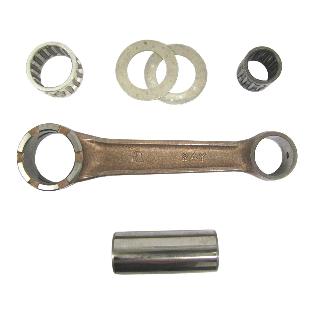 Hi Level Con Rod Kit YZ250/TY250