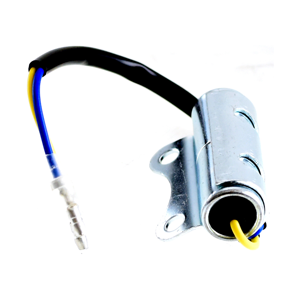 Hi Level Condensor CB125T/CB250/XS250/GL1000, view 2