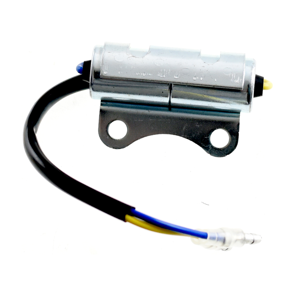 Hi Level Condensor CB125T/CB250/XS250/GL1000, view 3