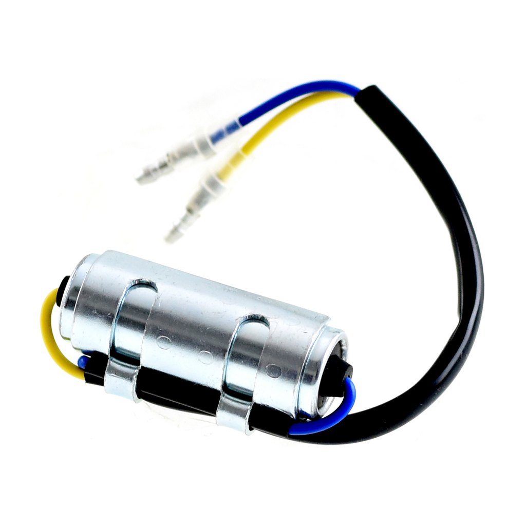 Hi Level Condensor CB125T/CB250/XS250/GL1000