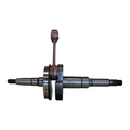 Hi Level Crankshaft SR50 Di-Tech