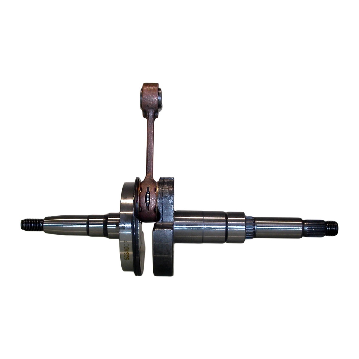 Hi Level Crankshaft SR50 Di-Tech