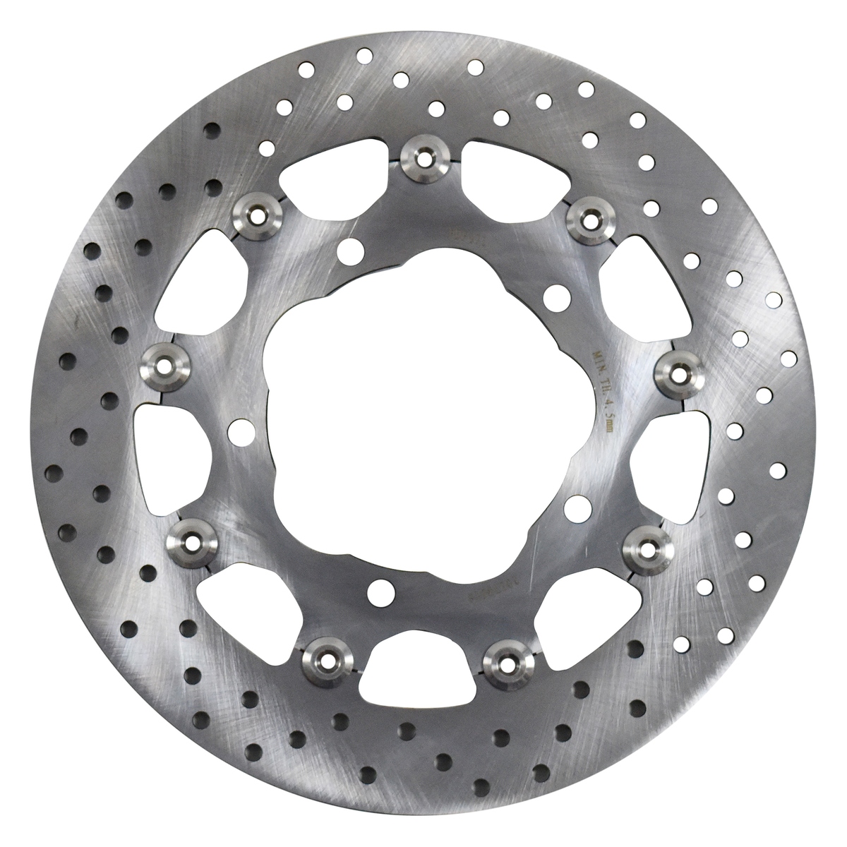Hi Level Disc Front GSF650/GSF1250/DL650/