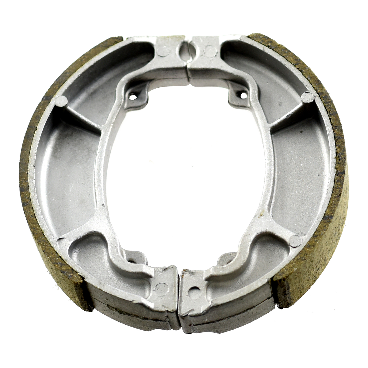 Hi Level Drum Brake Shoes H344/H352