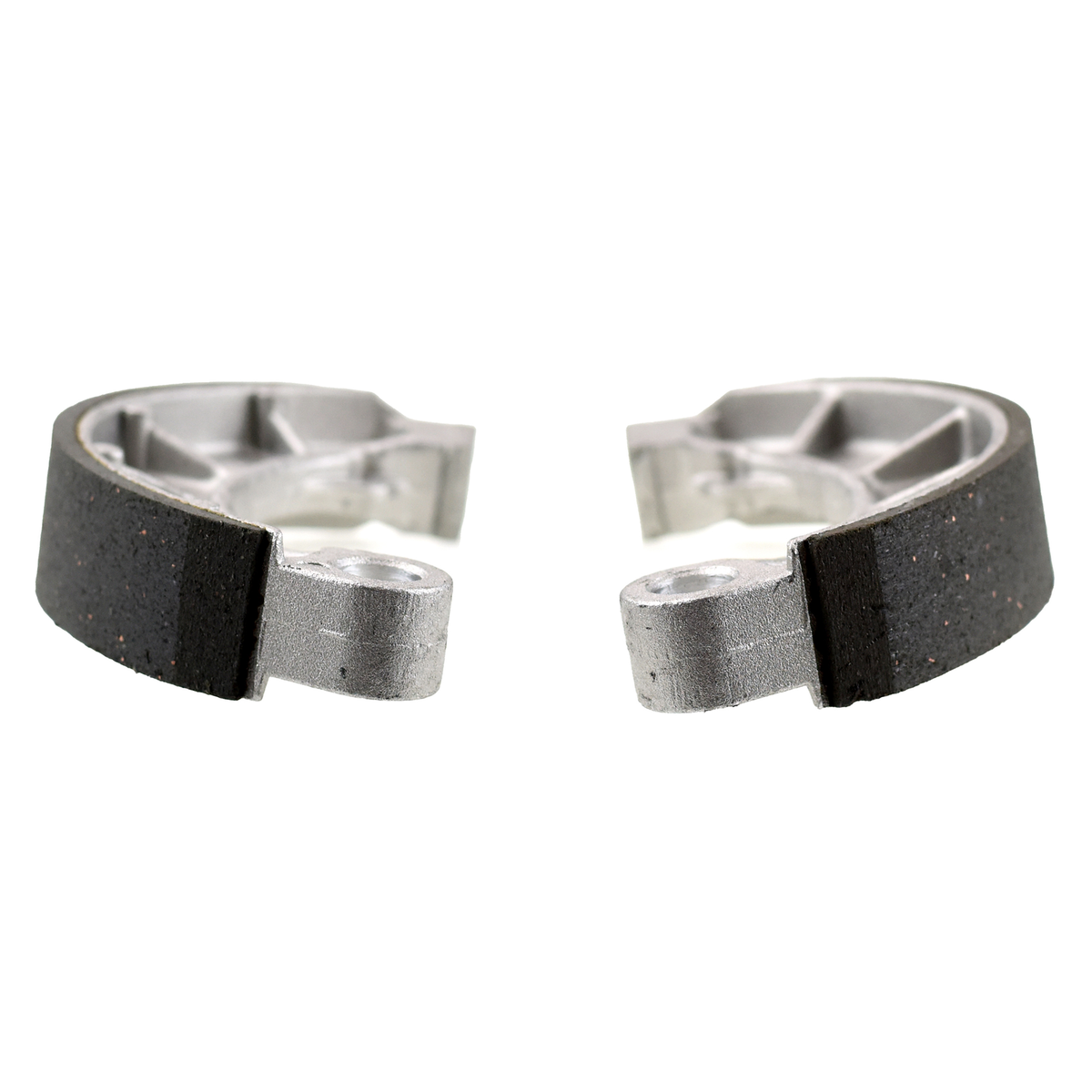 Hi Level Drum Brake Shoes H351, view 2