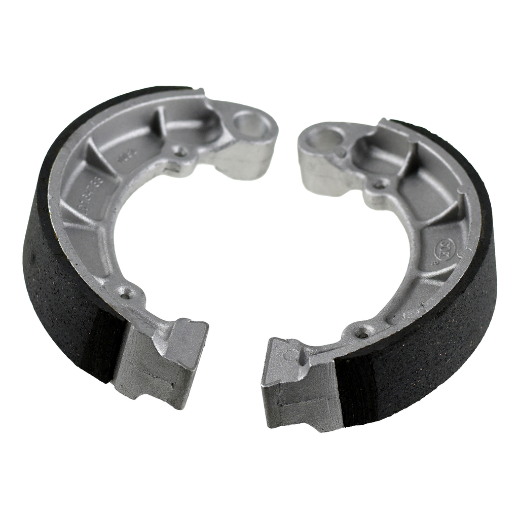 Hi Level Drum Brake Shoes K710, view 2