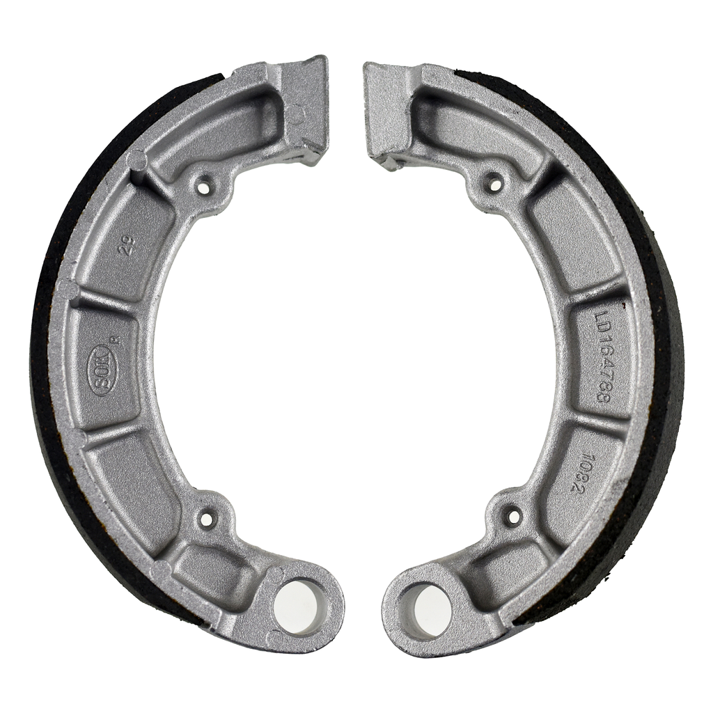 Hi Level Drum Brake Shoes K710