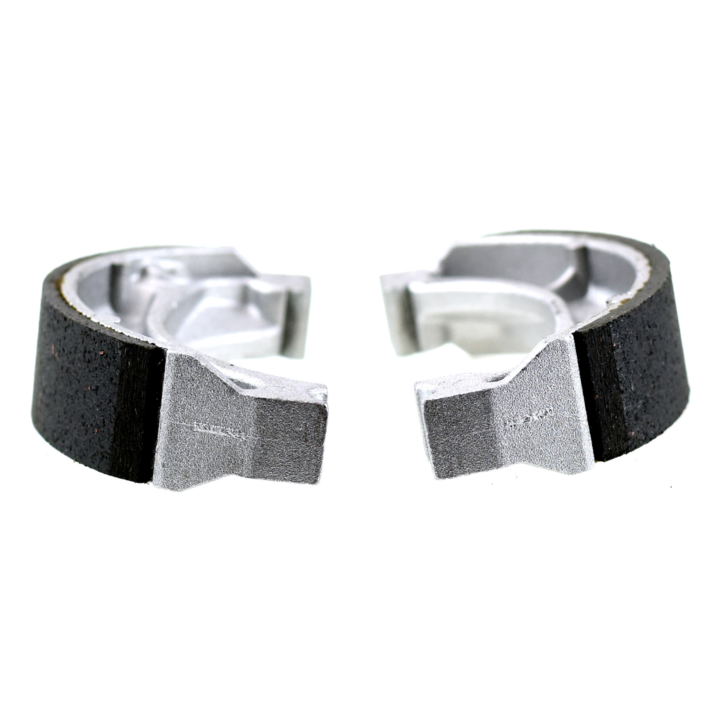 Hi Level Drum Brake Shoes VB126/H304, view 2