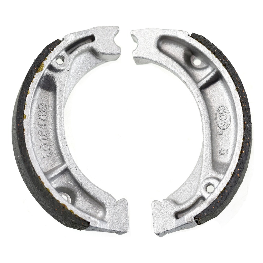 Hi Level Drum Brake Shoes VB126/H304