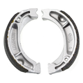 Hi Level Drum Brake Shoes VB126/H304