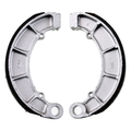 Hi Level Drum Brake Shoes VB128/H316