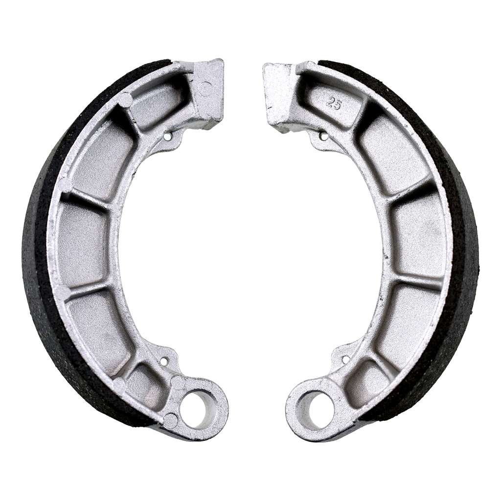 Hi Level Drum Brake Shoes VB133/H321