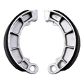 Hi Level Drum Brake Shoes VB133/H321