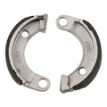 Hi Level Drum Brake Shoes VB134/H301