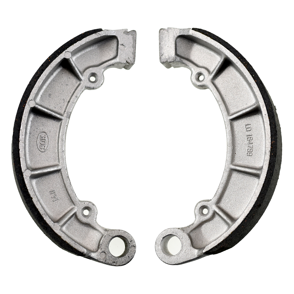 Hi Level Drum Brake Shoes VB146/H343
