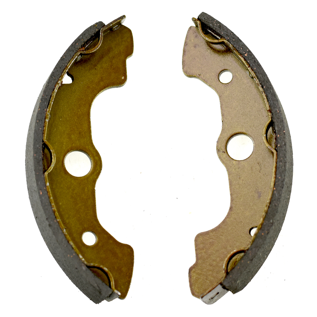 Hi Level Drum Brake Shoes VB156/H347