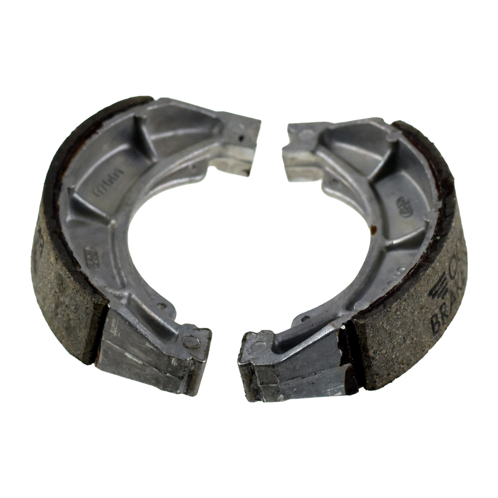 Hi Level Drum Brake Shoes VB302/S602/S635, view 2
