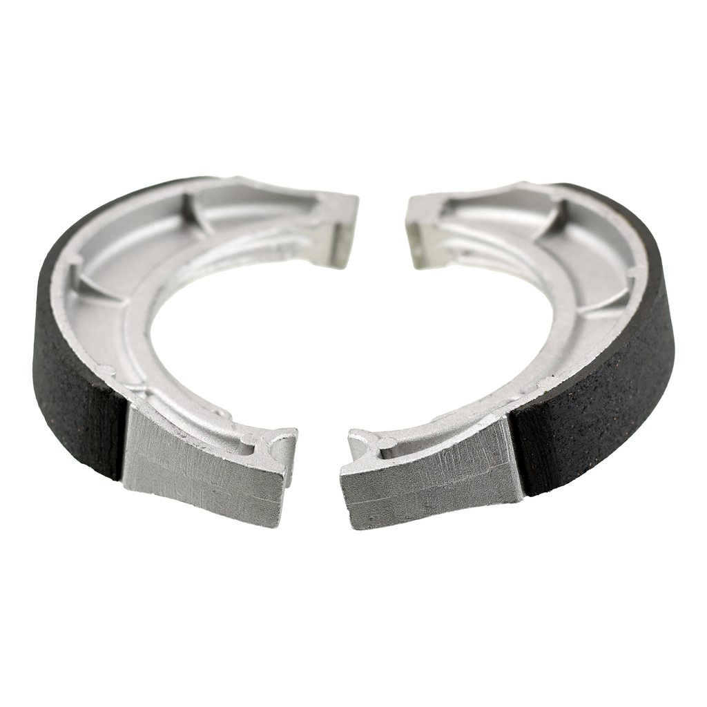 Hi Level Drum Brake Shoes VB305/S609, view 2