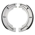 Hi Level Drum Brake Shoes VB305/S609