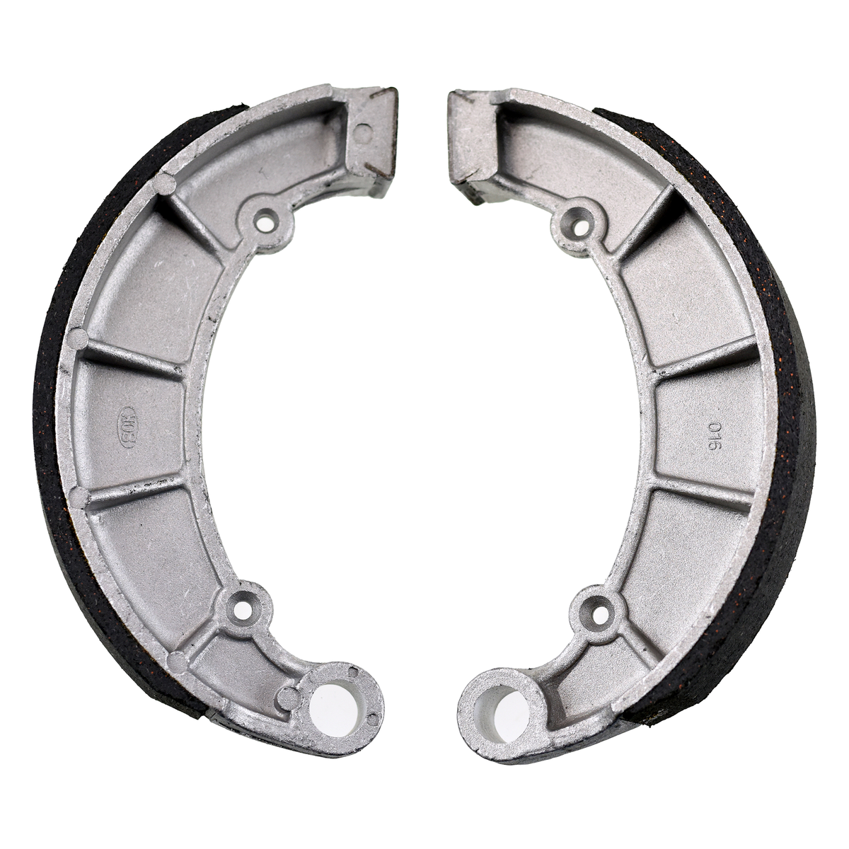 Hi Level Drum Brake Shoes VB405/K713