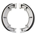 Hi Level Drum Brake Shoes VB412/K709