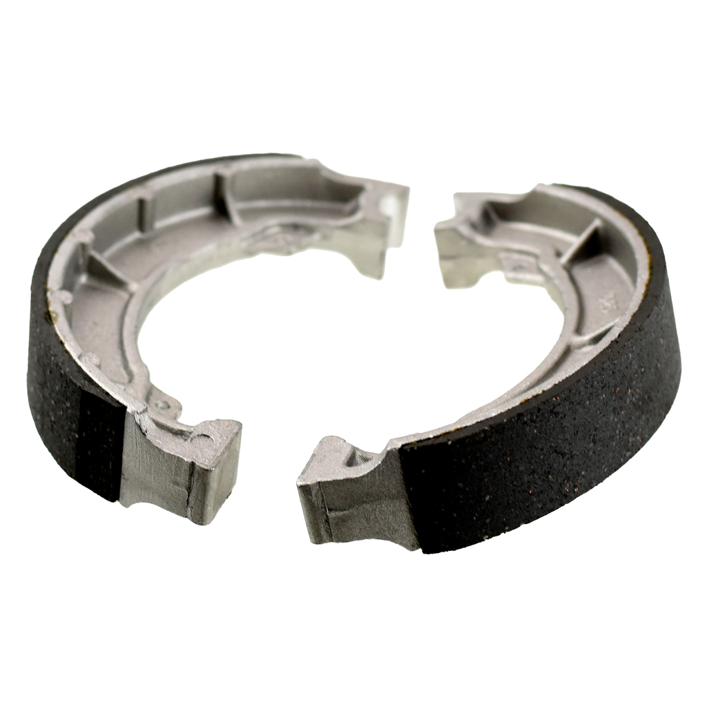 Hi Level Drum Brake Shoes VB413/K706, view 2