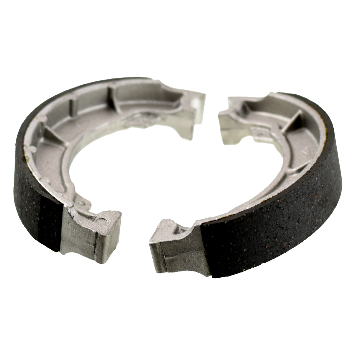 Hi Level Drum Brake Shoes VB413/K706, view 2