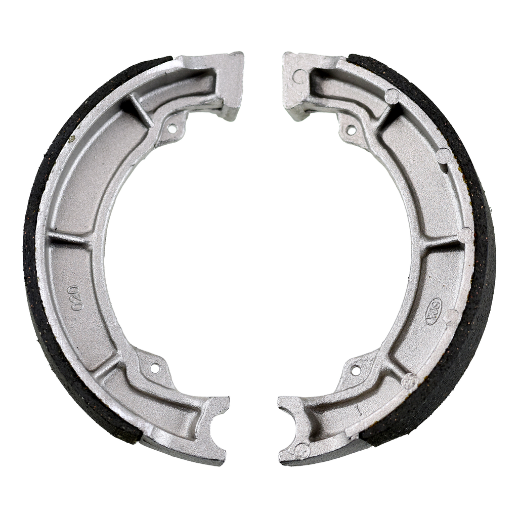 Hi Level Drum Brake Shoes VB413/K706