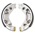 Hi Level Drum Brake Shoes Y535