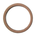 Hi Level Exhaust Gaskets Alloy Fibre (10 Pack)