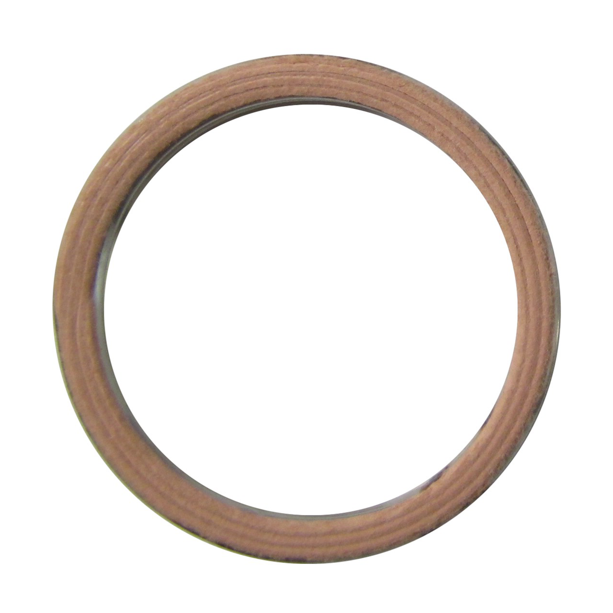 Hi Level Exhaust Gaskets Alloy Fibre (10 Pack)