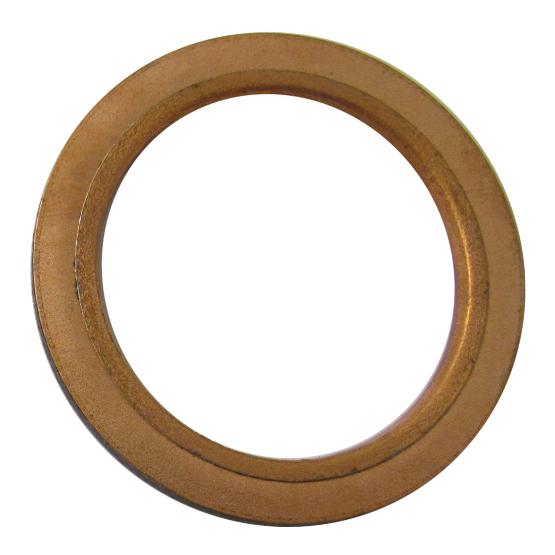 Hi Level Exhaust Gaskets Copper (10 Pack)