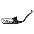 Hi Level Exhaust Kymco Vivio/Agility125 4T Scooter