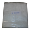 Hi Level Exhaust packing 50cm x 50cm Thin