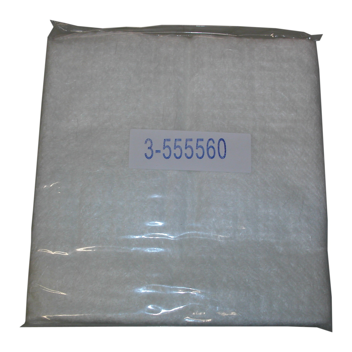 Hi Level Exhaust packing 50cm x 50cm Thin