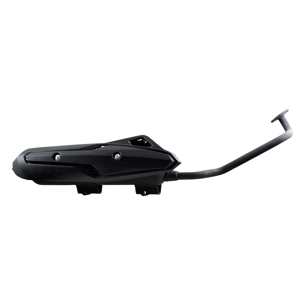 Hi Level Exhaust PCX125 10-11