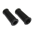 Hi Level Footrest Rear Rubber ZR50 79-87/GP125 78