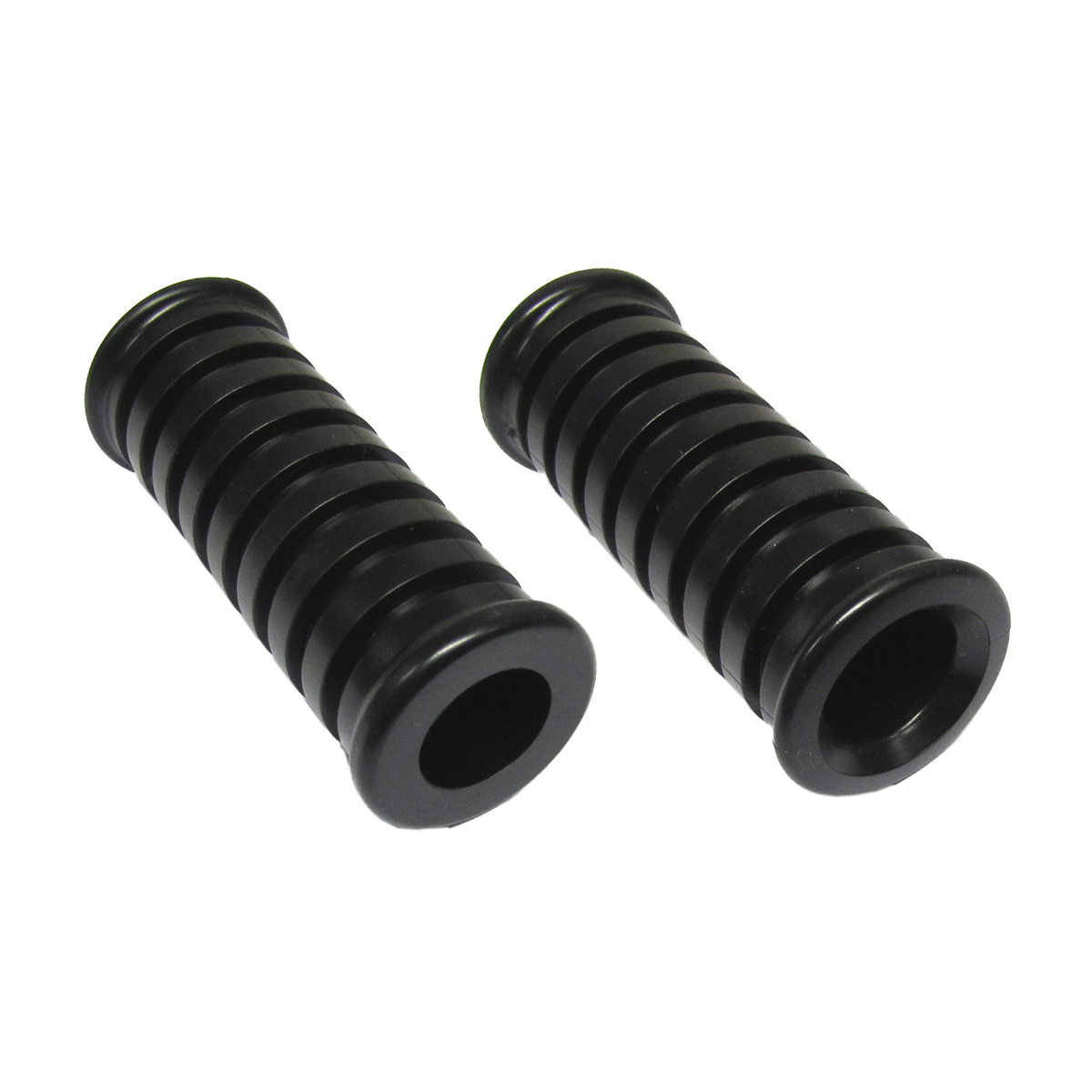 Hi Level Footrest Rear Rubber ZR50 79-87/GP125 78