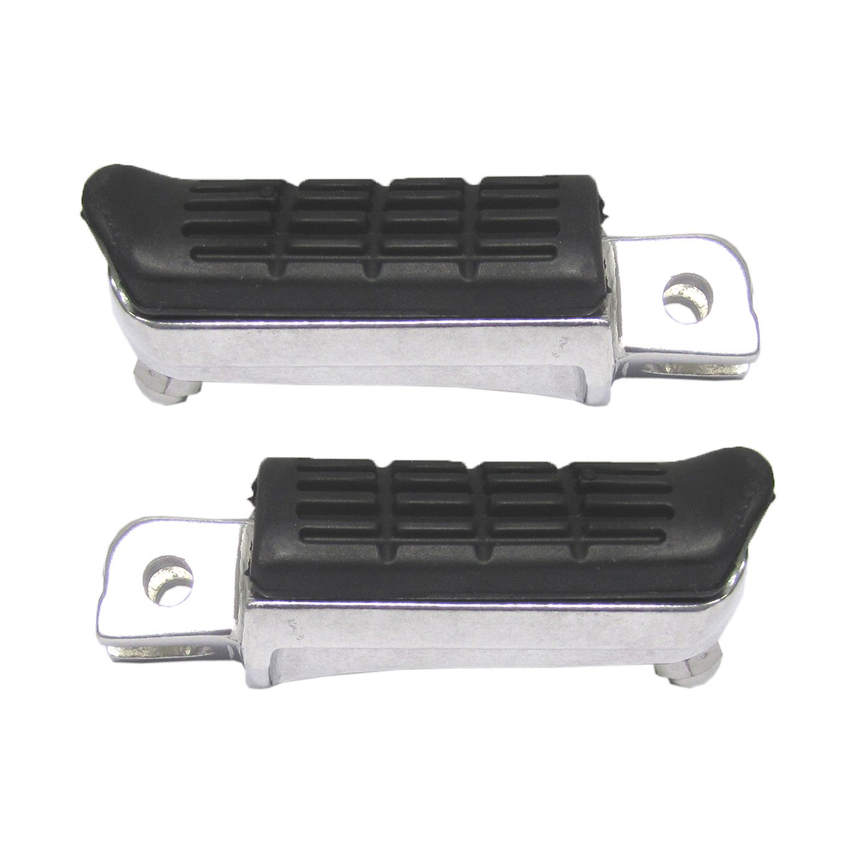 Hi Level Footrests Front CBR600 87-98/CB900