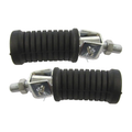 Hi Level Footrests Rear Z1/Z1A/Z1B/Z900A