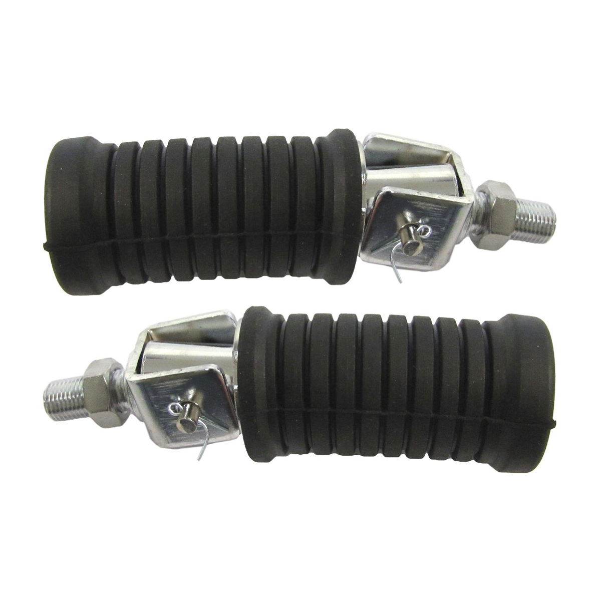 Hi Level Footrests Rear Z1/Z1A/Z1B/Z900A