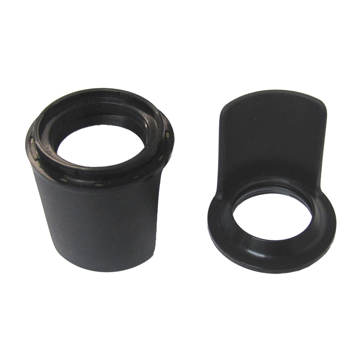 Hi Level Fork Dust & Oil Seal Fork Protecter 41mm