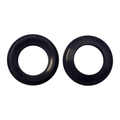 Hi Level Fork Dust Seal 33mm x 46mm push in type