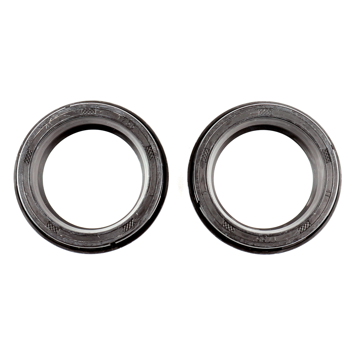 Hi Level Fork Dust Seal 41mm x 54mm push in Suz
