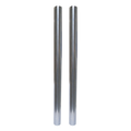 Hi Level Fork Front Stanchions Only Z1