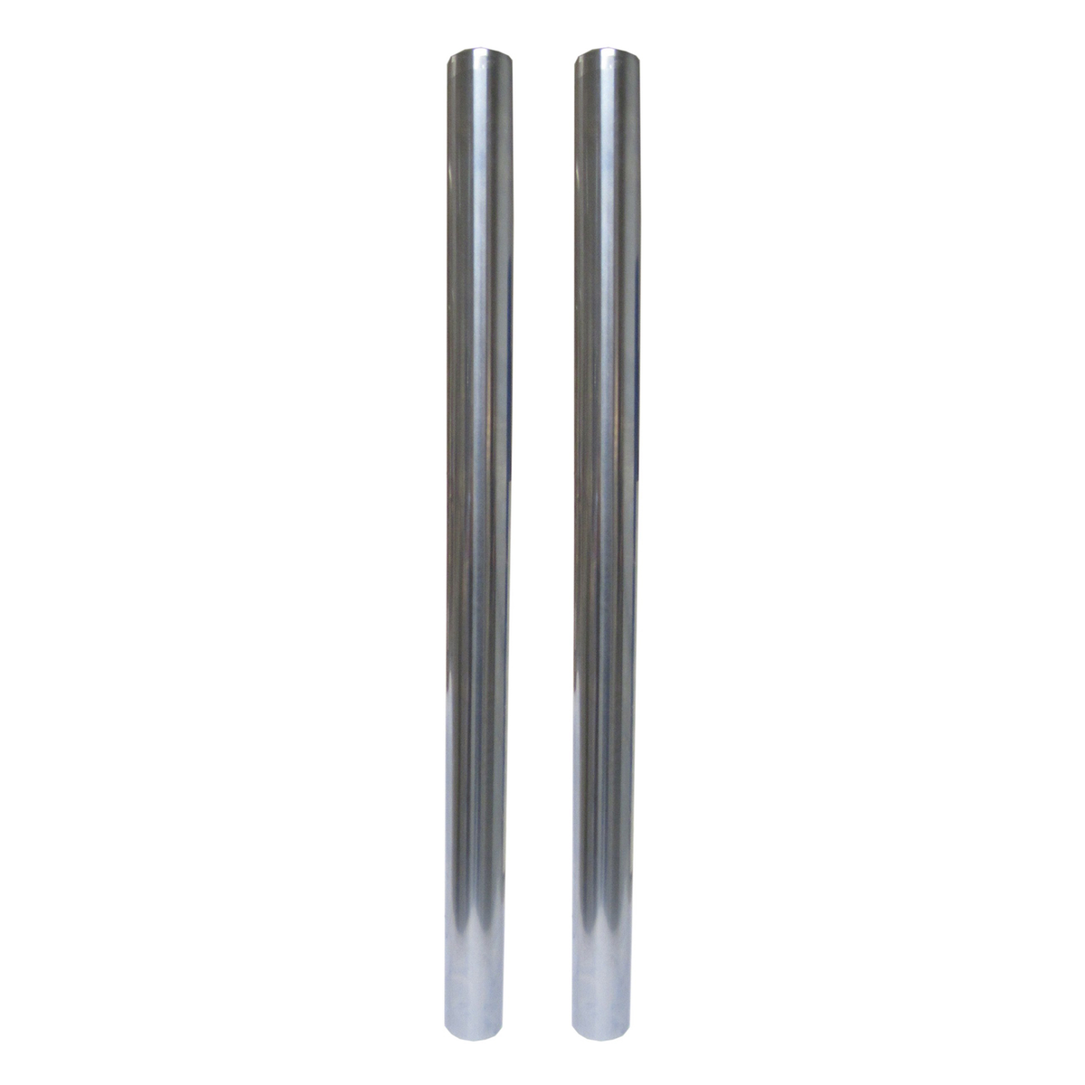 Hi Level Fork Front Stanchions Only Z1