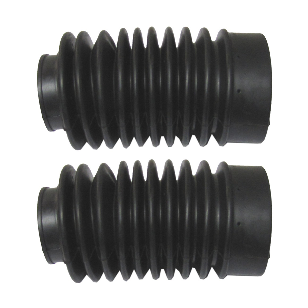 Hi Level Fork Gaitors British 160 mm Long